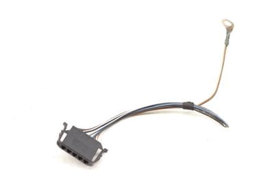 Tail Light / Lamp Wiring Harness Connector (7-PIN)