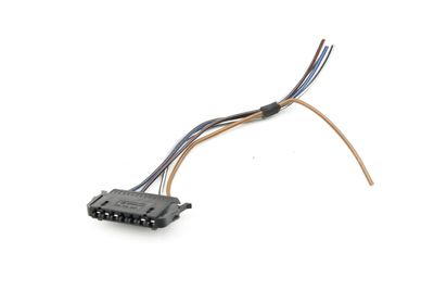 TAIL LIGHT / LAMP WIRING HARNESS CONNECTOR (7-PIN)