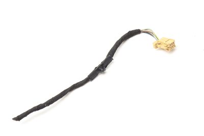 TAIL LIGHT / LAMP WIRING HARNESS CONNECTOR