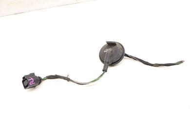 Tail Light / Lamp Wiring Harness Connector