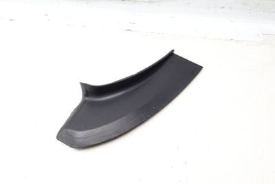 Tail Light Rain Channel Cover Trim 4F5853267E