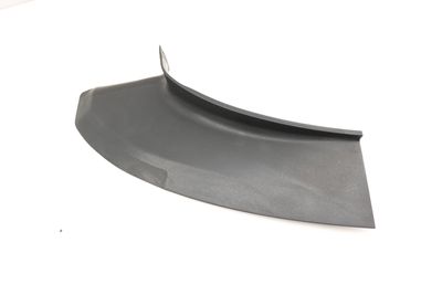 TAIL LIGHT RAIN CHANNEL COVER TRIM 4F5853267E