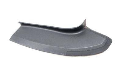 Tail Light Rain Channel Cover / Trim 4F5853268
