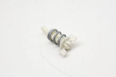 Tail Light Screw / Fastener (M8) 6RU945300