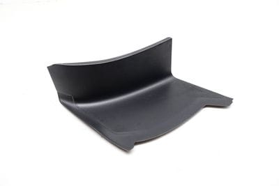 Tail Light Trim / Cover