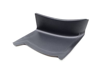 Tail Light Trim / Cover