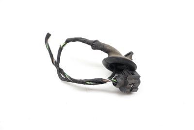 Tail Light Wiring Connector / Pigtail 4B0973712A