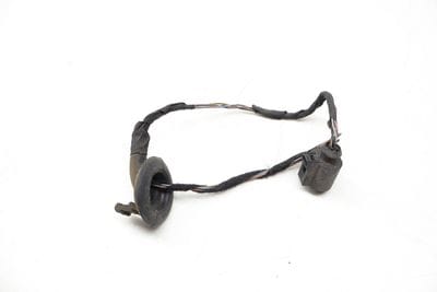 Tail Light Wiring Connector / Pigtail 4B0973712A