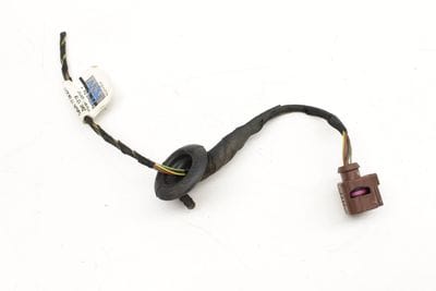Tail Light Wiring Connector / Pigtail 4H0973713A