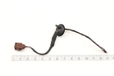 TAIL LIGHT WIRING CONNECTOR / PIGTAIL 4H0973713A