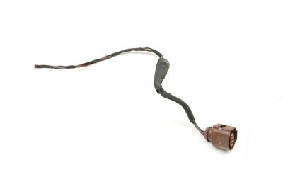 TAIL LIGHT WIRING CONNECTOR / PIGTAIL 4H0973713A