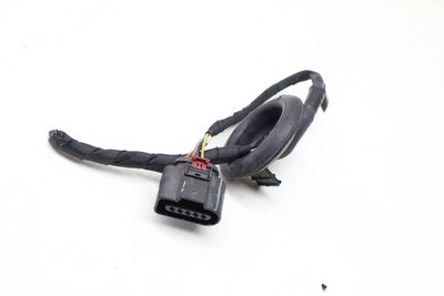 TAIL LIGHT WIRING CONNECTOR / PIGTAIL (5-PIN) 8K0973705A