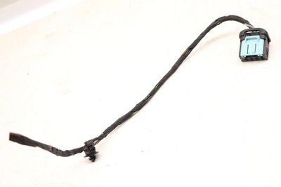 TAIL LIGHT WIRING CONNECTOR / PIGTAIL