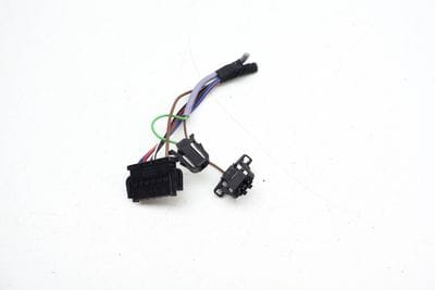 Tail Light Wiring Harness Connector / Pigtail