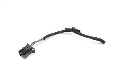 Tail Light Wiring Harness Connector / Pigtail
