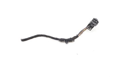 Tail Light Wiring Harness Connector / Pigtail