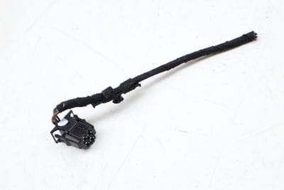 Tail Light Wiring Harness Connector / Pigtail
