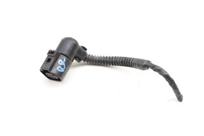 Tail Light Wiring Harness / Plug / Pigtail 1J0973713