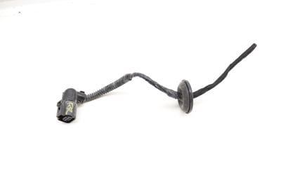Tail Light Wiring Harness / Plug / Pigtail 1J0973713
