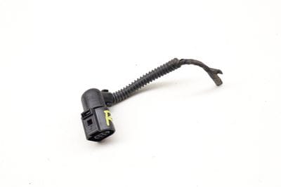 Tail Light Wiring Harness / Plug / Pigtail 1J0973713