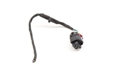 TAIL LIGHT WIRING PLUG CONNECTOR / PIGTAIL