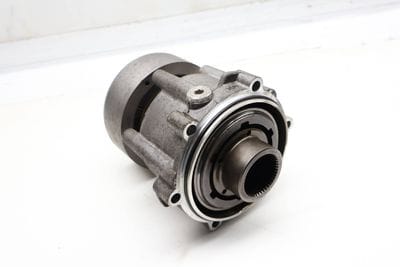 Tail Shaft / Central Locking Differential 0BL409755