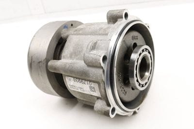 Tail Shaft / Central Locking Differential 0BL409755D
