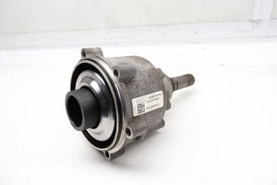 Tail Shaft / Central Locking Differential 0BL409755E