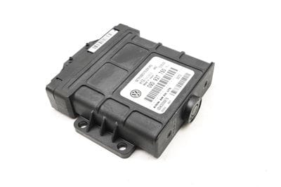 Tcu / TCM / Transmission Control Module 09D927750AJ