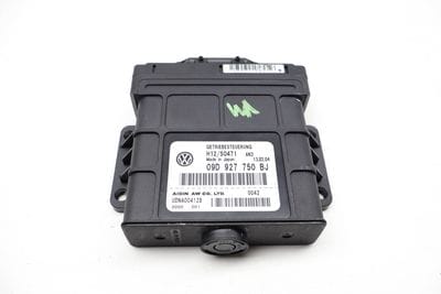 Tcu / TCM / Transmission Control Module 09D927750BJ