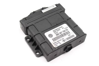 Tcu / TCM / Transmission Control Module 09D927750FD