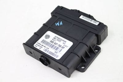 Tcu / TCM / Transmission Control Module 09D927750GF