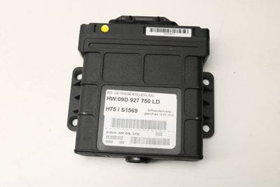 Tcu / TCM / Transmission Control Module 09D927750LD