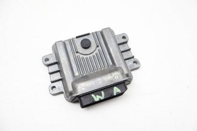 Tcu / TCM / Transmission Control Module 09G927158A