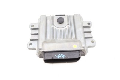 TCU / TCM / TRANSMISSION CONTROL MODULE 09G927158A