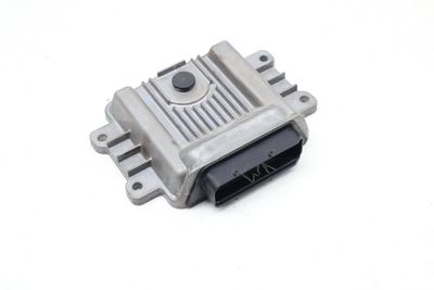 TCU / TCM / TRANSMISSION CONTROL MODULE 09G927158DR