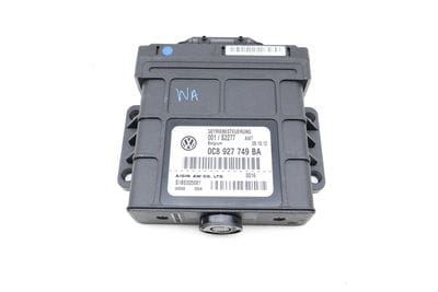 Tcu / TCM / Transmission Control Module 0C8927749BA