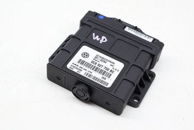 Tcu / TCM / Transmission Control Module 0C8927750BC