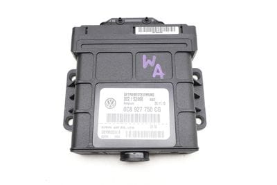 Tcu / TCM / Transmission Control Module 0C8927750CG