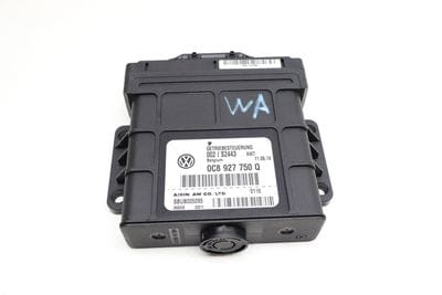 Tcu / TCM / Transmission Control Module 0C8927750Q