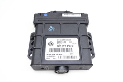 Tcu / TCM / Transmission Control Module 0C8927750S