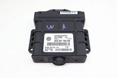 Tcu / TCM Transmission Control Module 0C8927769DB