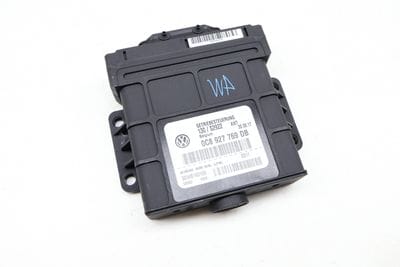Tcu / TCM Transmission Control Module 0C8927769DB