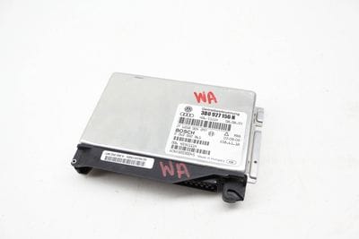 Tcu / TCM / Transmission Control Module 3D0927156N