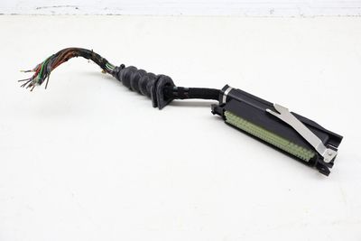 Tcu / TCM / Transmission Module Wiring Connector / Pigtail