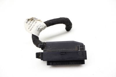 Tcu / TCM / Transmission Module Wiring Connector / Pigtail