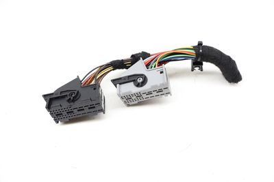 Tcu / TCM Transmission Module Wiring Connector