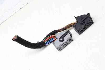 Tcu / TCM Transmission Module Wiring Connector