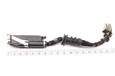 Tcu / TCM / Transmission Module Wiring Harness Connector