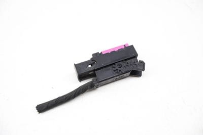 Tcu / TCM / Transmission Module Wiring Harness Connector